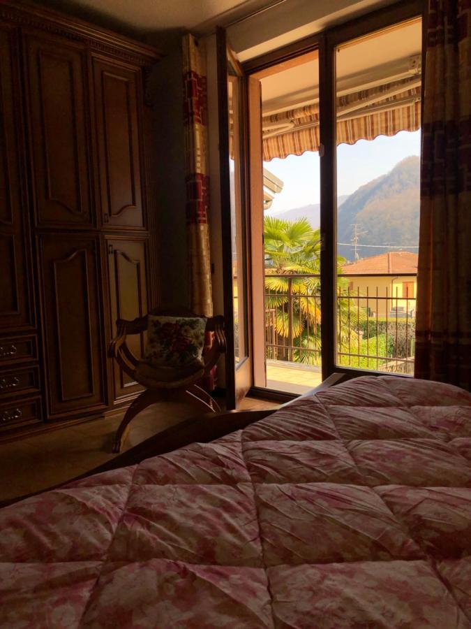 Casa Tiziana Βίλα Lavena Ponte Tresa Εξωτερικό φωτογραφία