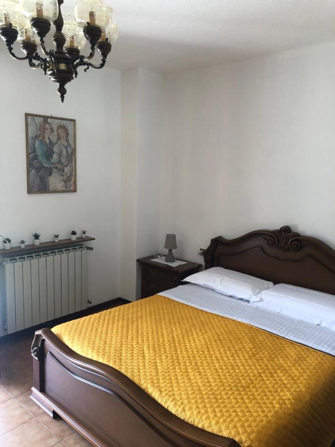 Casa Tiziana Βίλα Lavena Ponte Tresa Εξωτερικό φωτογραφία