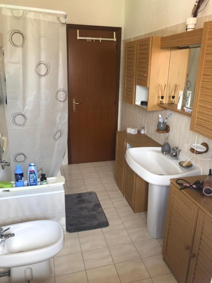 Casa Tiziana Βίλα Lavena Ponte Tresa Εξωτερικό φωτογραφία