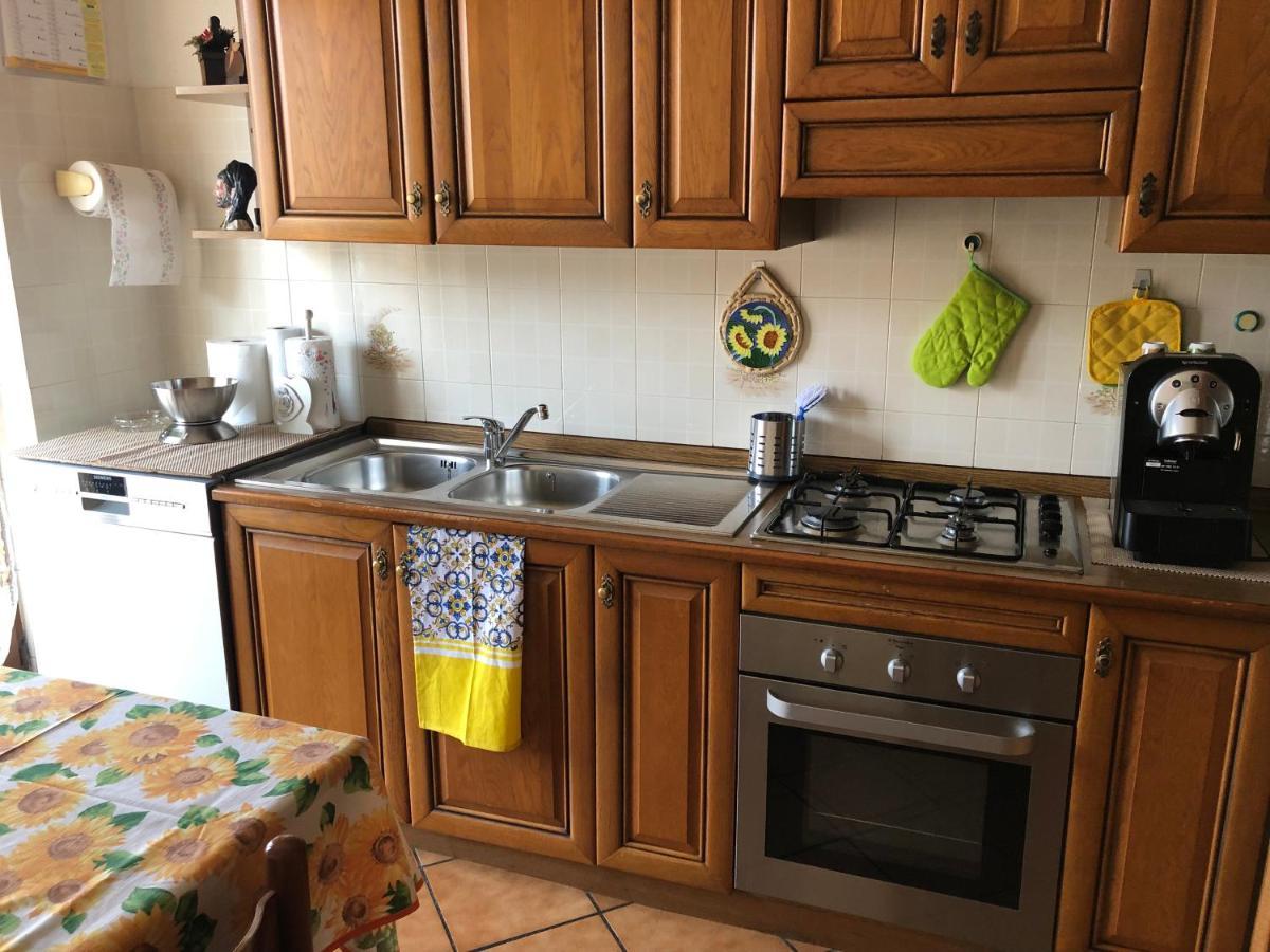 Casa Tiziana Βίλα Lavena Ponte Tresa Εξωτερικό φωτογραφία