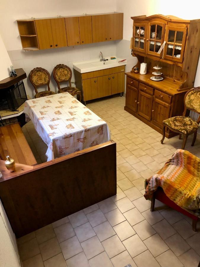 Casa Tiziana Βίλα Lavena Ponte Tresa Εξωτερικό φωτογραφία