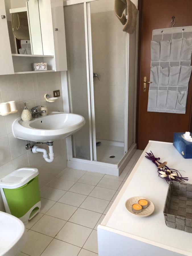 Casa Tiziana Βίλα Lavena Ponte Tresa Εξωτερικό φωτογραφία